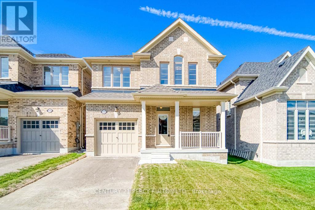 1350 DAVIS LOOP, Innisfil, Ontario