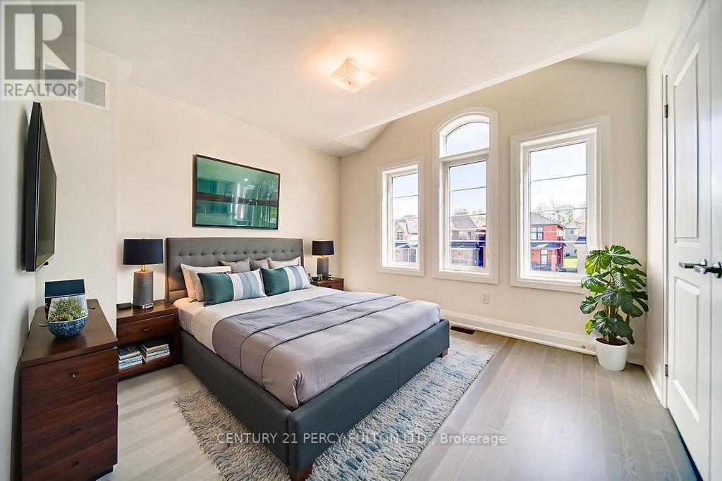 1350 Davis Loop, Innisfil (Lefroy), Ontario L0L 1W0 - Photo 19 - N12507786