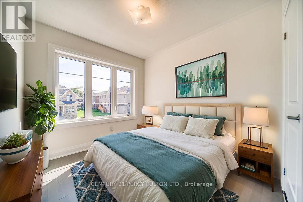 1350 Davis Loop, Innisfil (Lefroy), Ontario L0L 1W0 - Photo 21 - N12507786