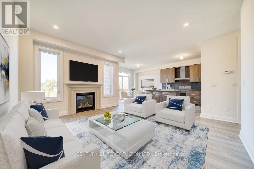 1350 Davis Loop, Innisfil (Lefroy), Ontario L0L 1W0 - Photo 5 - N12507786