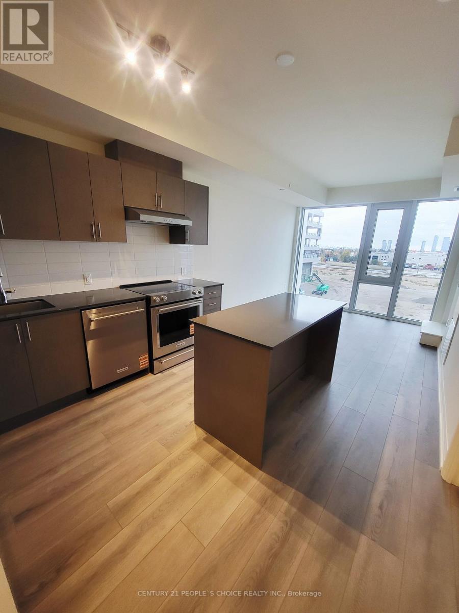 309 - 27 Korda Gate, Vaughan, Ontario  L4K 0P6 - Photo 12 - N12507888