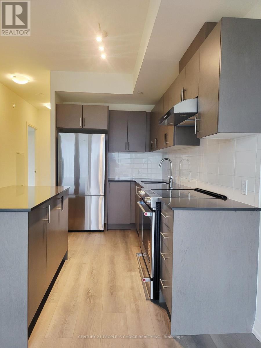 309 - 27 Korda Gate, Vaughan, Ontario  L4K 0P6 - Photo 14 - N12507888