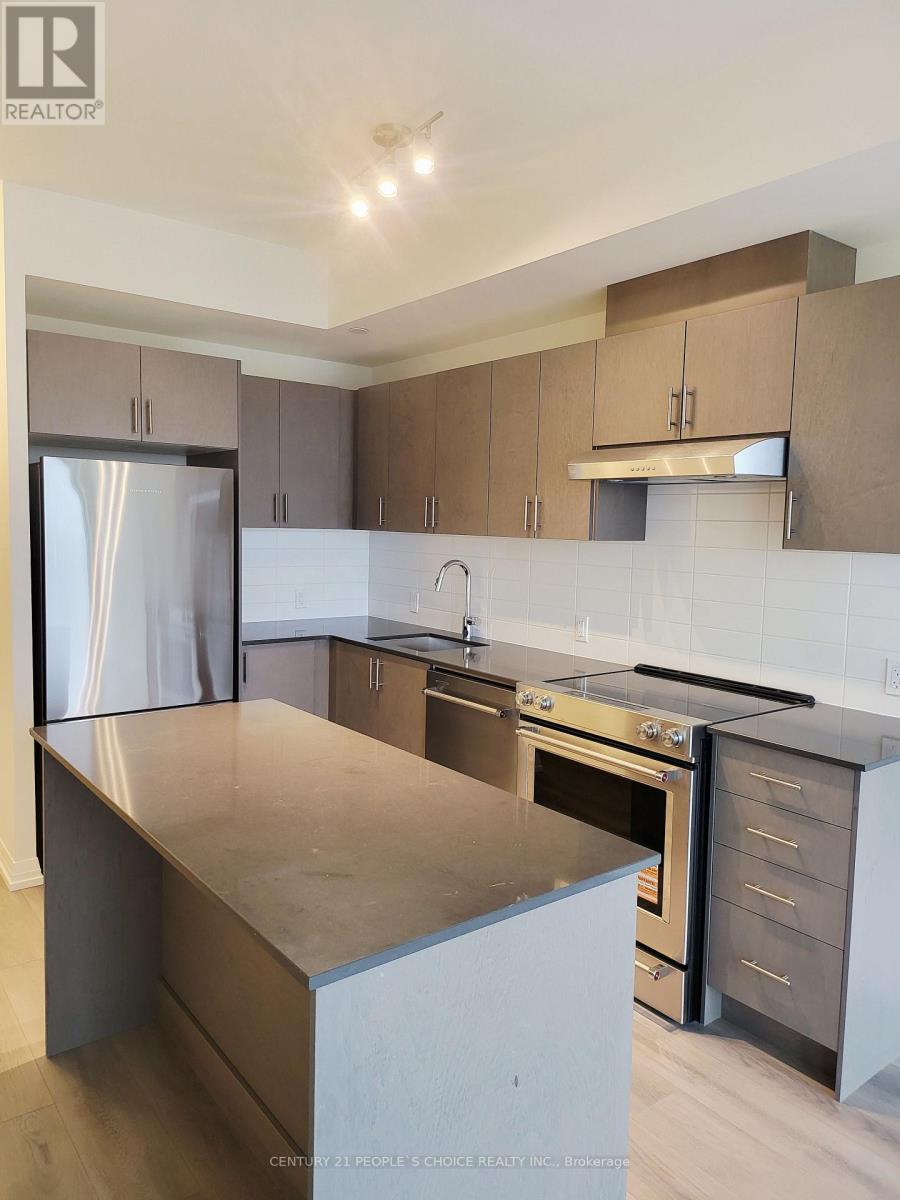 309 - 27 Korda Gate, Vaughan, Ontario  L4K 0P6 - Photo 15 - N12507888