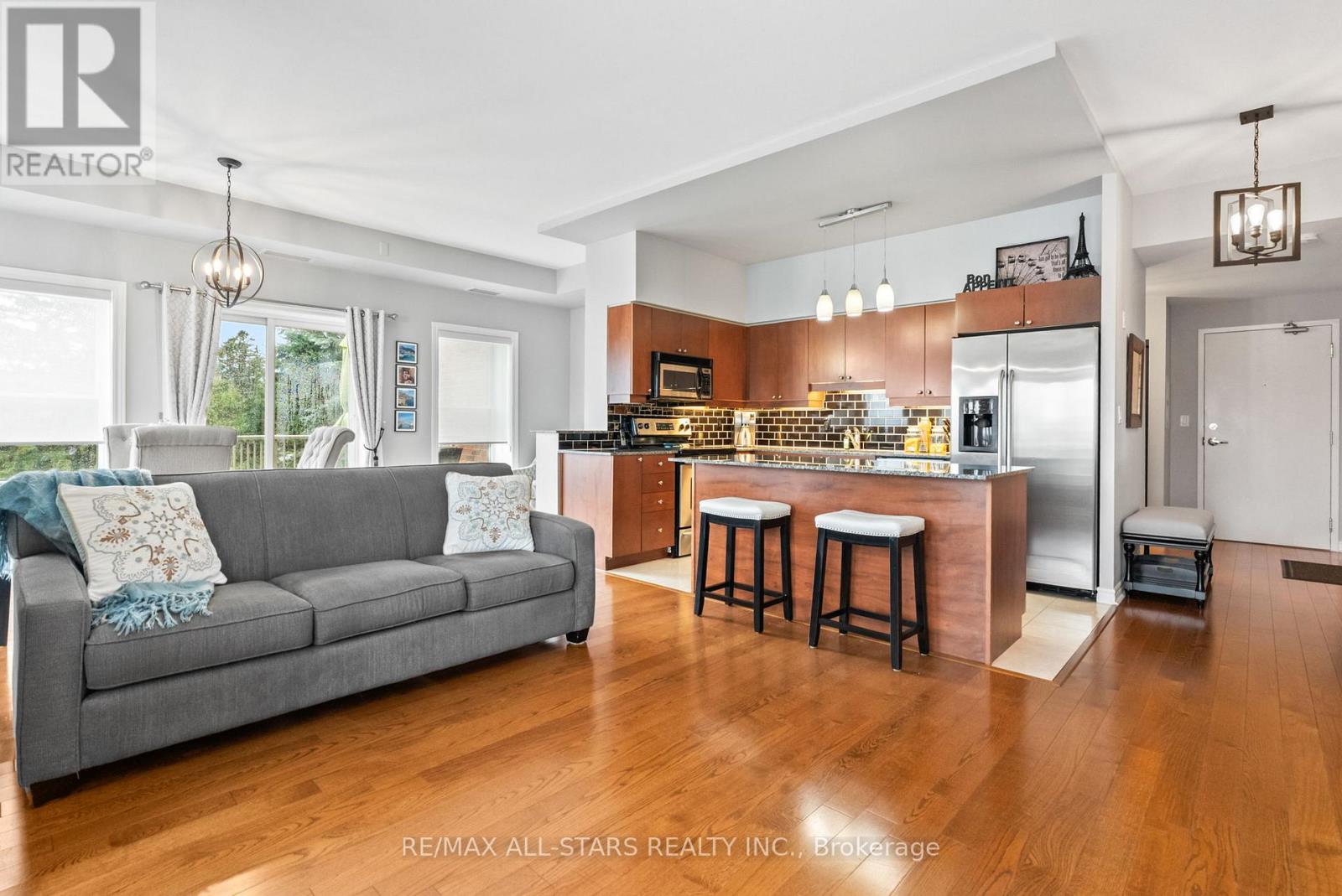 316 - 22 James Hill Court, Uxbridge, Ontario  L9P 1Y6 - Photo 10 - N12507912