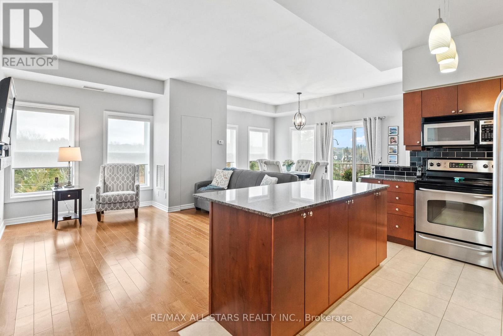 316 - 22 James Hill Court, Uxbridge, Ontario  L9P 1Y6 - Photo 4 - N12507912