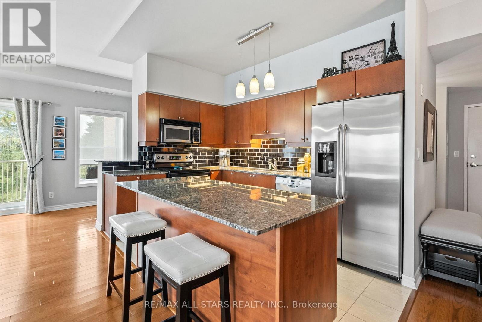 316 - 22 James Hill Court, Uxbridge, Ontario  L9P 1Y6 - Photo 5 - N12507912