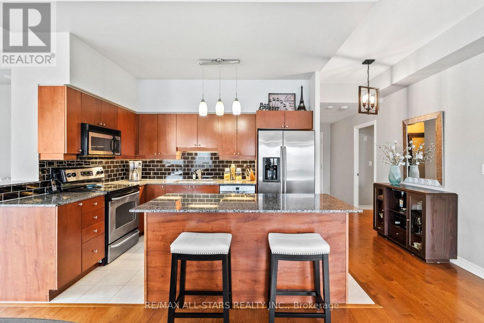 316 - 22 James Hill Court, Uxbridge, Ontario  L9P 1Y6 - Photo 6 - N12507912