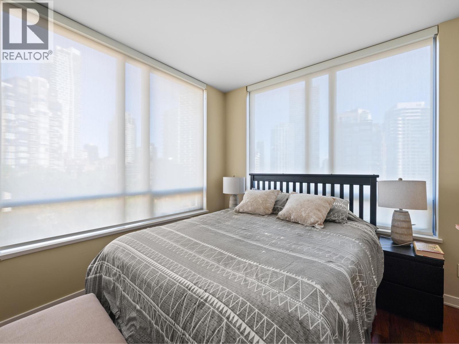 1206 1005 Beach Avenue, Vancouver, British Columbia V6E 3W2 - Photo 9 - R3062302