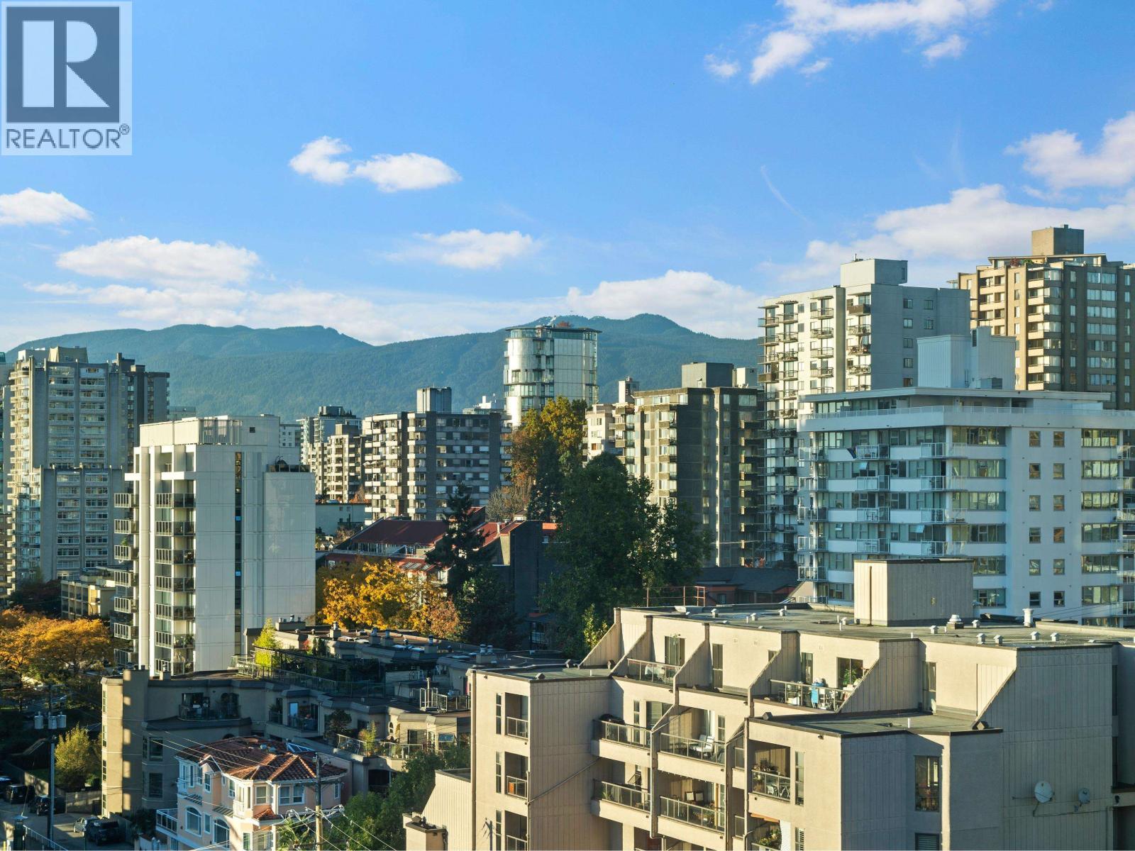 1206 1005 Beach Avenue, Vancouver, British Columbia V6E 3W2 - Photo 15 - R3062302