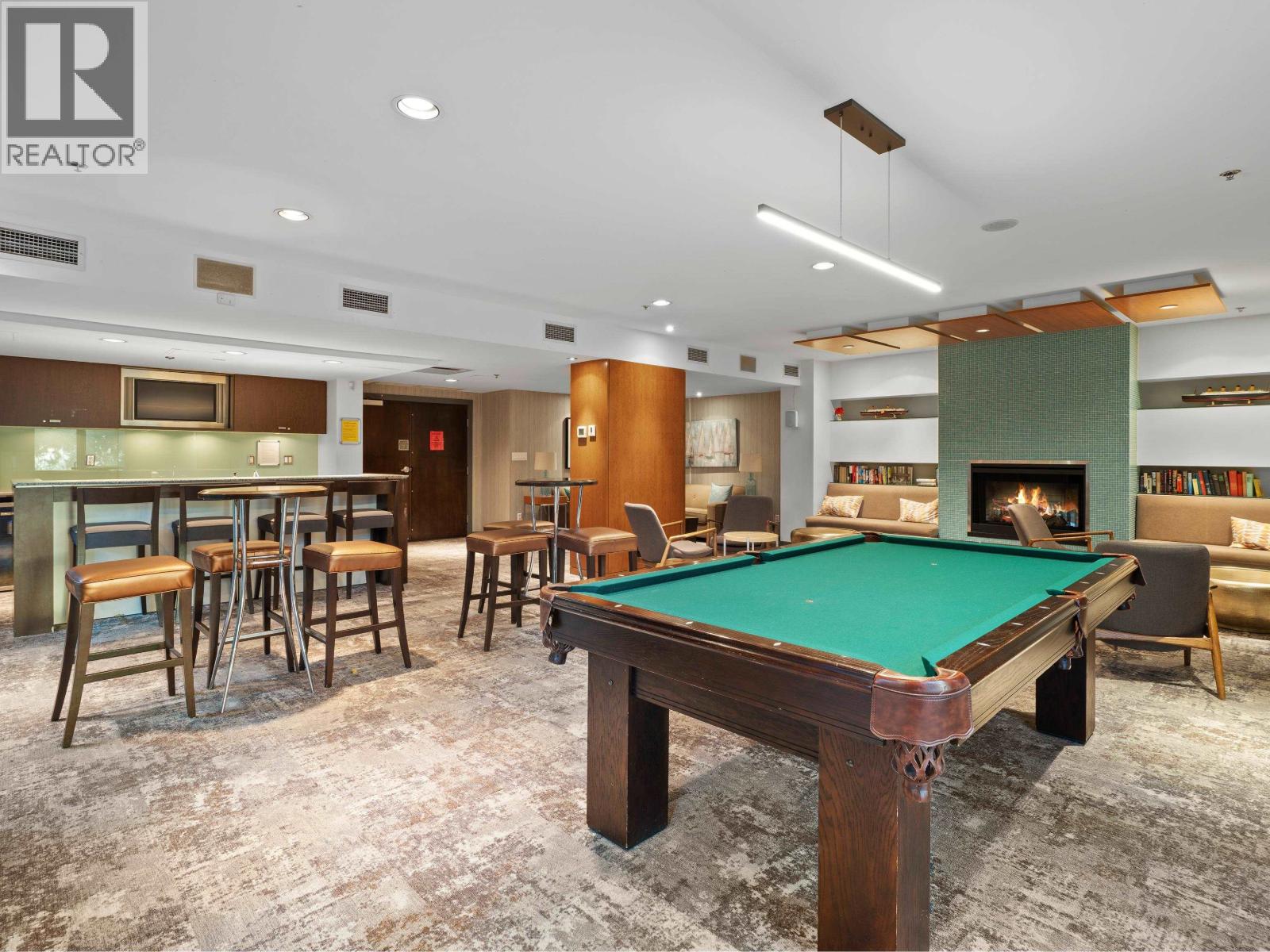 1206 1005 Beach Avenue, Vancouver, British Columbia V6E 3W2 - Photo 22 - R3062302