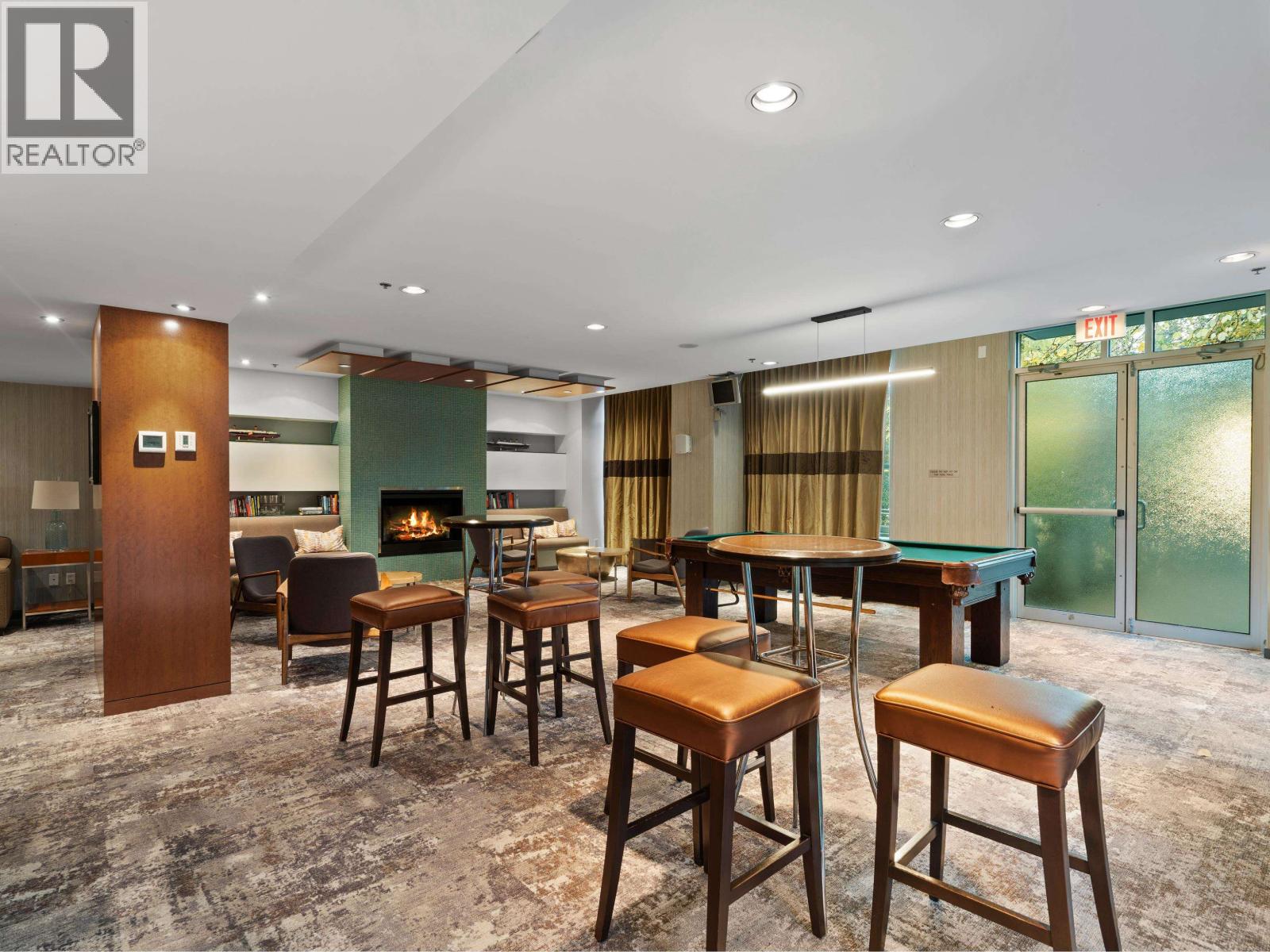 1206 1005 Beach Avenue, Vancouver, British Columbia V6E 3W2 - Photo 21 - R3062302