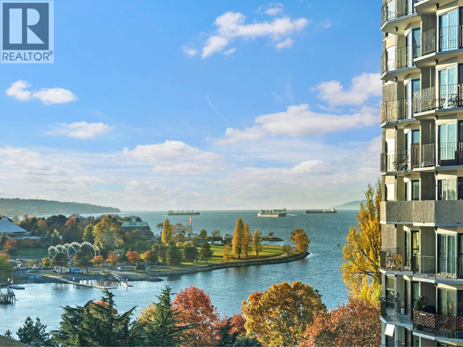 1206 1005 Beach Avenue, Vancouver, British Columbia V6E 3W2 - Photo 16 - R3062302