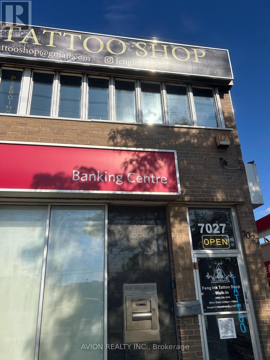 2B - 7027 YONGE STREET, Markham, Ontario