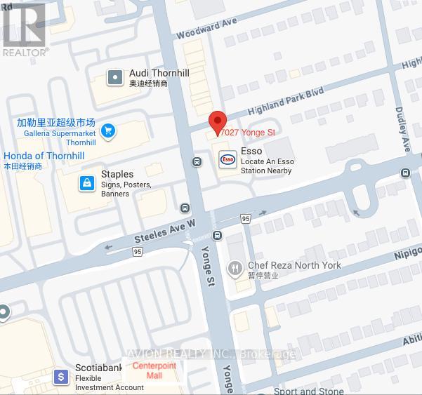 2b - 7027 Yonge Street, Markham, Ontario  L3T 2A5 - Photo 16 - N12507920