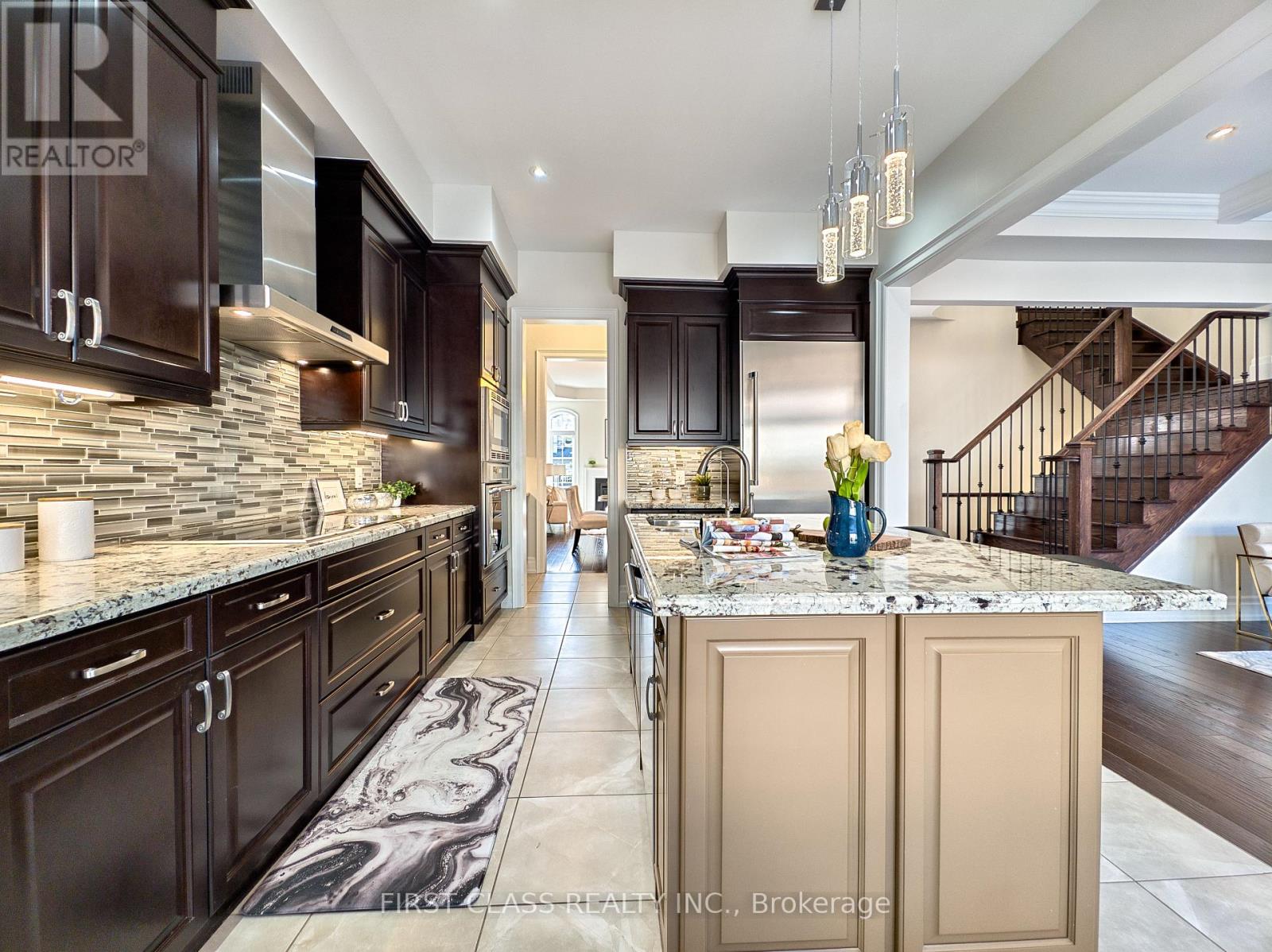 21 Rhine River Street, Richmond Hill, Ontario  L4E 1E3 - Photo 11 - N12507970