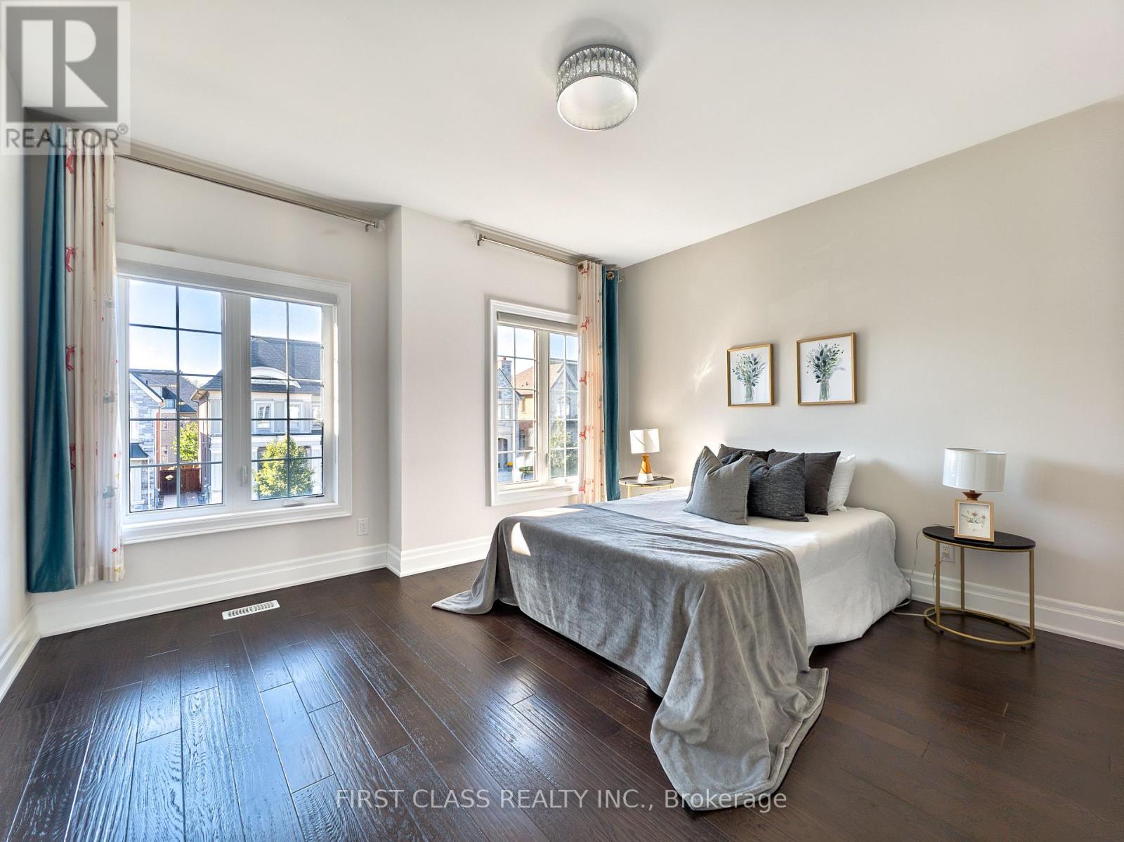 21 Rhine River Street, Richmond Hill, Ontario  L4E 1E3 - Photo 21 - N12507970