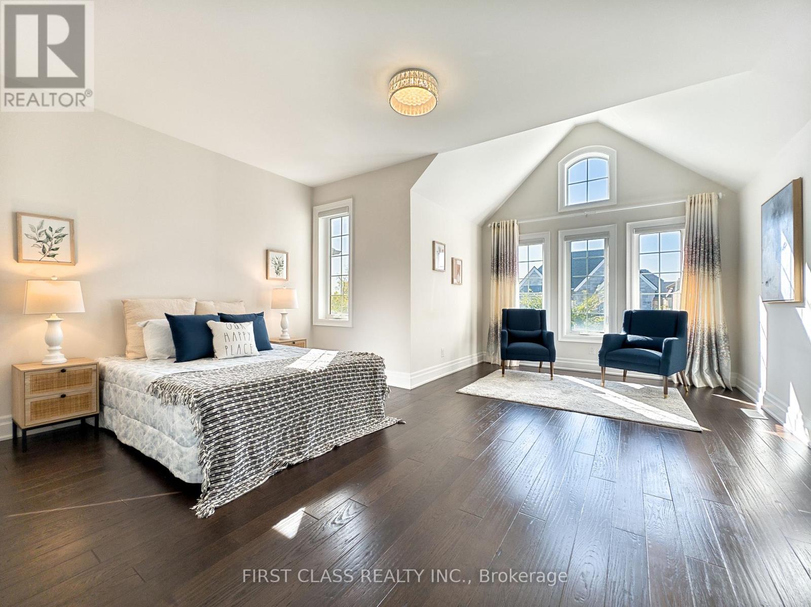 21 Rhine River Street, Richmond Hill, Ontario  L4E 1E3 - Photo 25 - N12507970