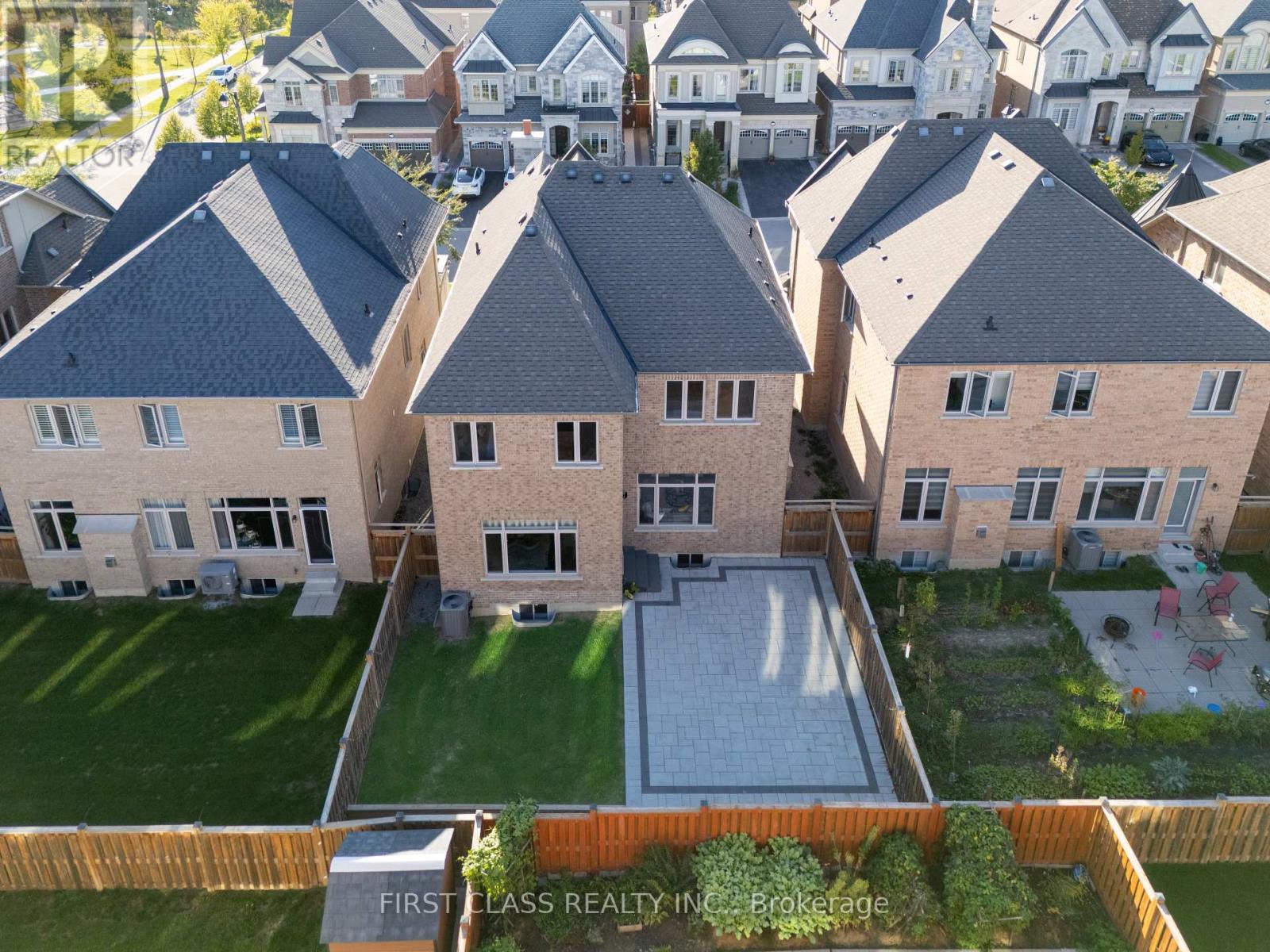 21 Rhine River Street, Richmond Hill, Ontario  L4E 1E3 - Photo 35 - N12507970