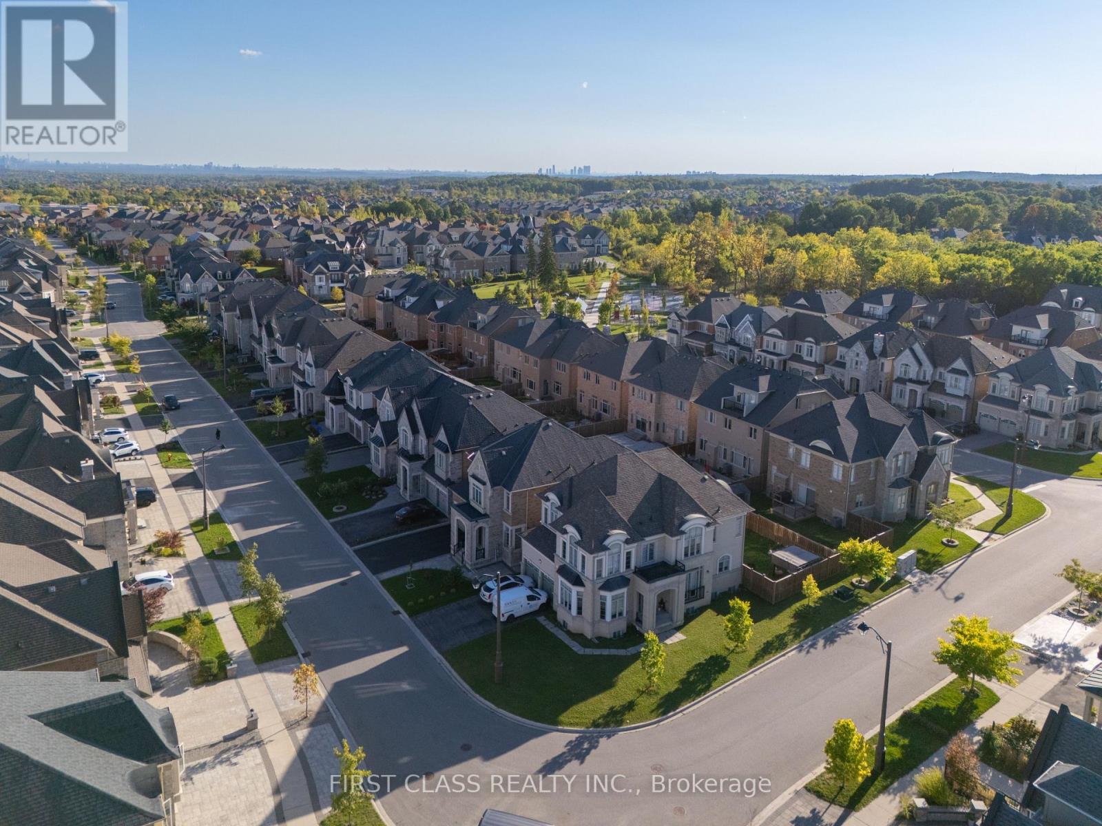 21 Rhine River Street, Richmond Hill, Ontario  L4E 1E3 - Photo 37 - N12507970