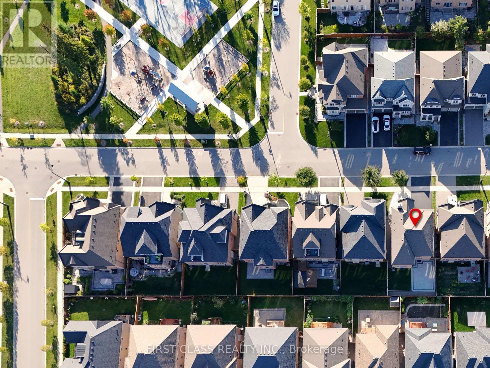 21 Rhine River Street, Richmond Hill, Ontario  L4E 1E3 - Photo 38 - N12507970