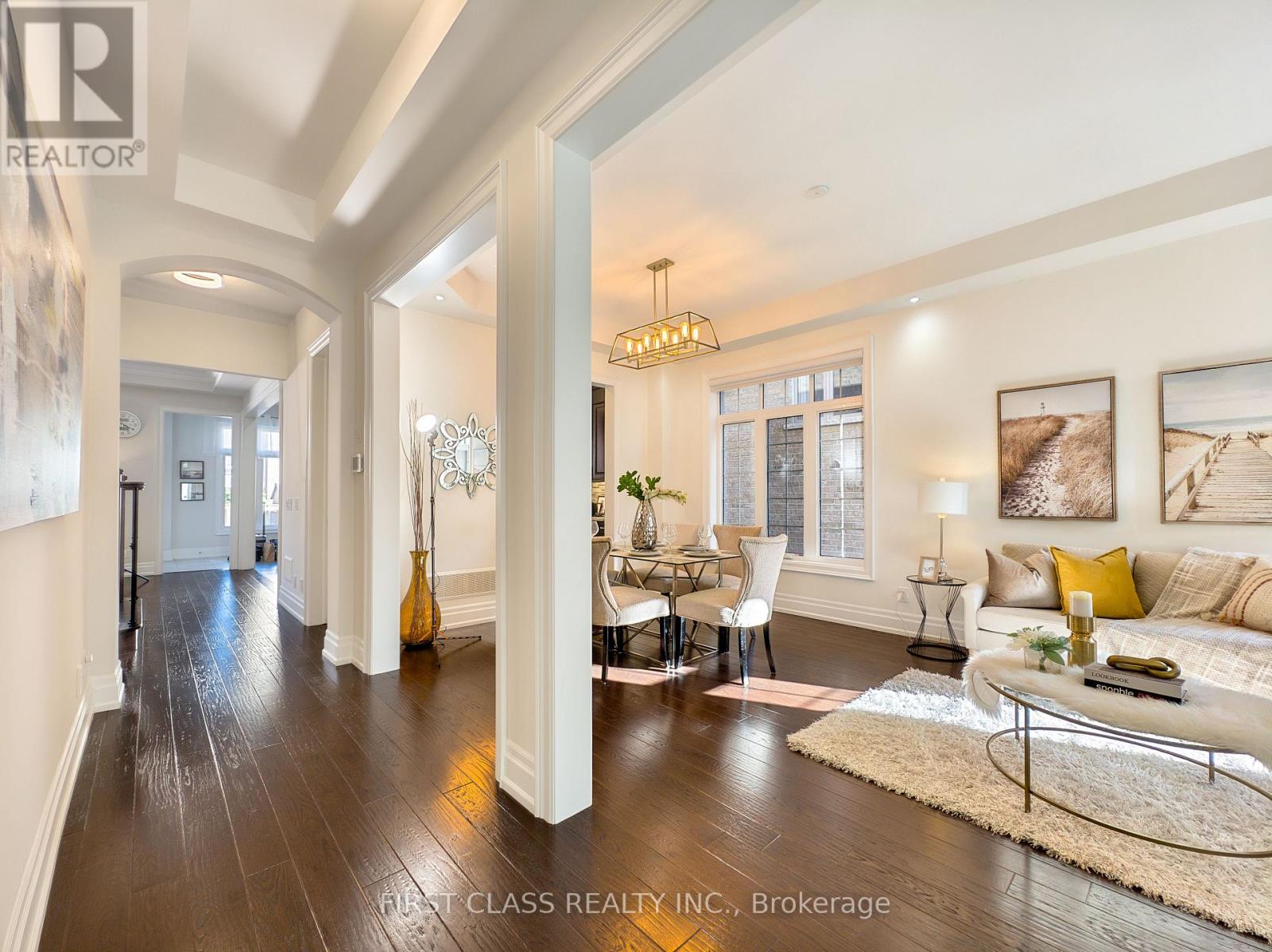 21 Rhine River Street, Richmond Hill, Ontario  L4E 1E3 - Photo 4 - N12507970