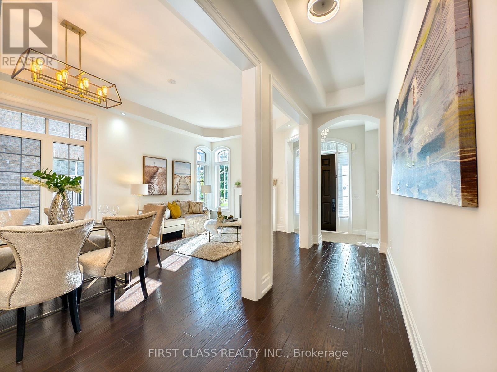 21 Rhine River Street, Richmond Hill, Ontario  L4E 1E3 - Photo 5 - N12507970