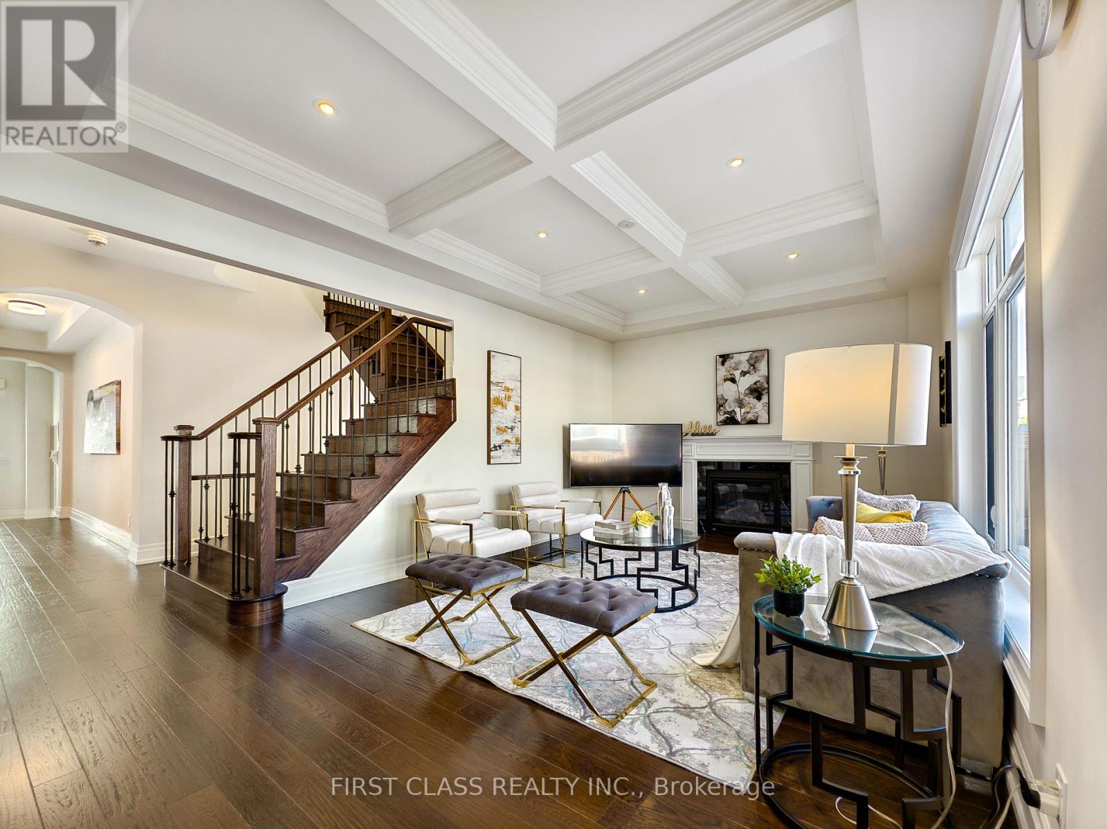 21 Rhine River Street, Richmond Hill, Ontario  L4E 1E3 - Photo 6 - N12507970