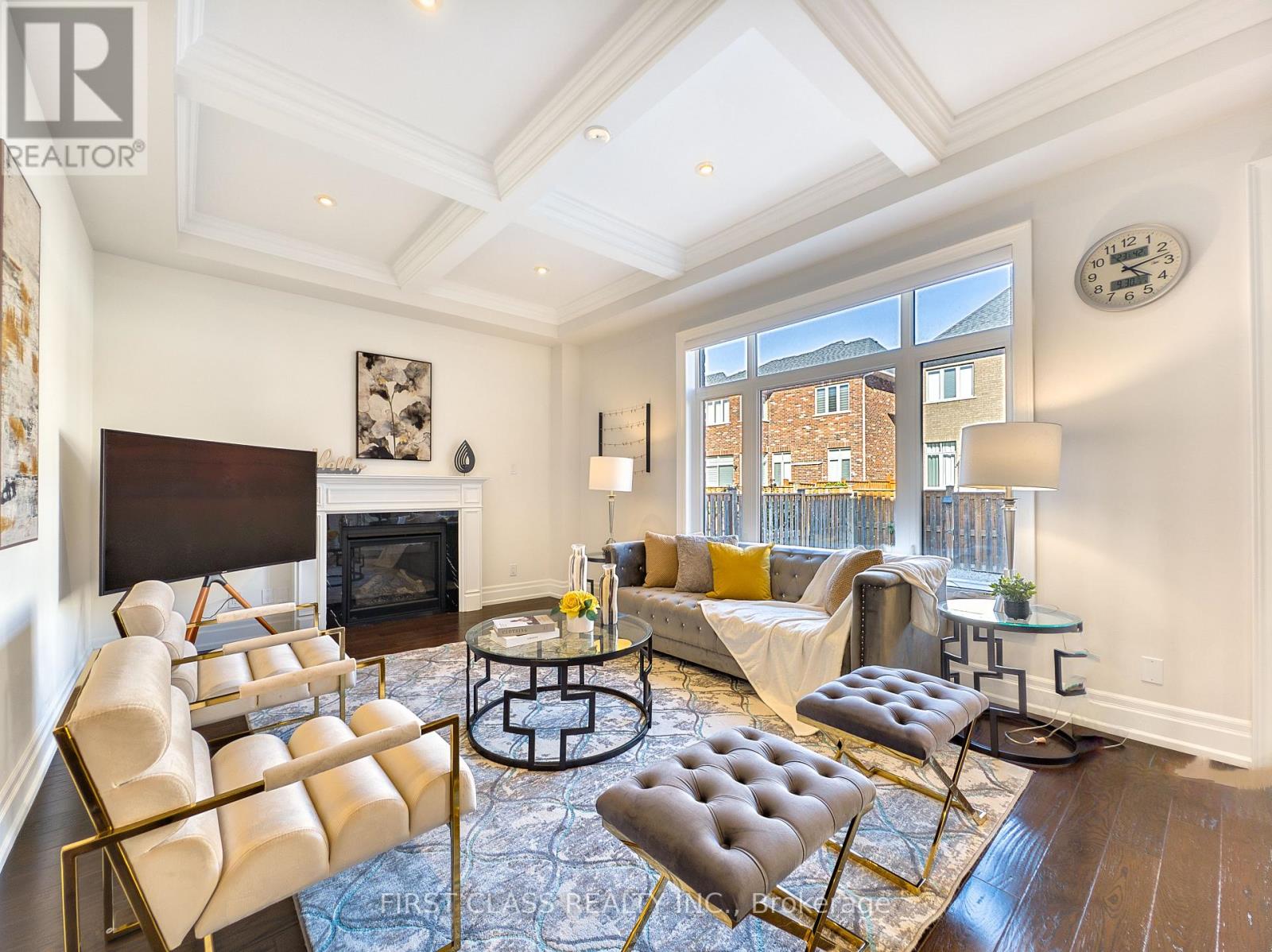 21 Rhine River Street, Richmond Hill, Ontario  L4E 1E3 - Photo 7 - N12507970