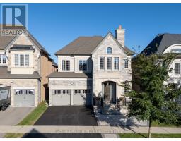 21 RHINE RIVER STREET, Richmond Hill, Ontario