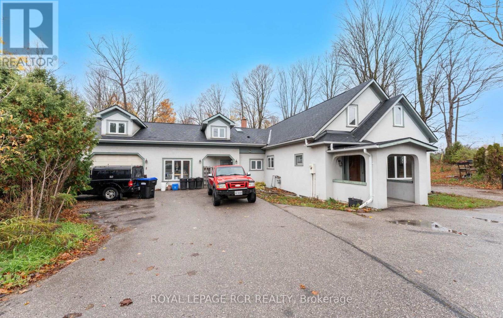 1008 Tottenham Road, New Tecumseth, Ontario  L0G 1W0 - Photo 7 - N12507972