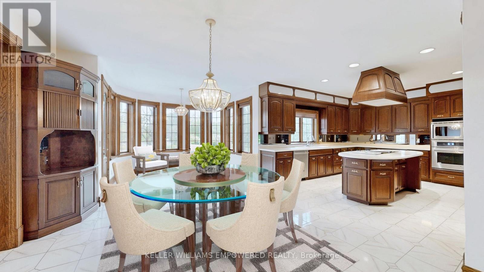 25 Quail Run Boulevard, Vaughan, Ontario  L6A 1E9 - Photo 13 - N12507990