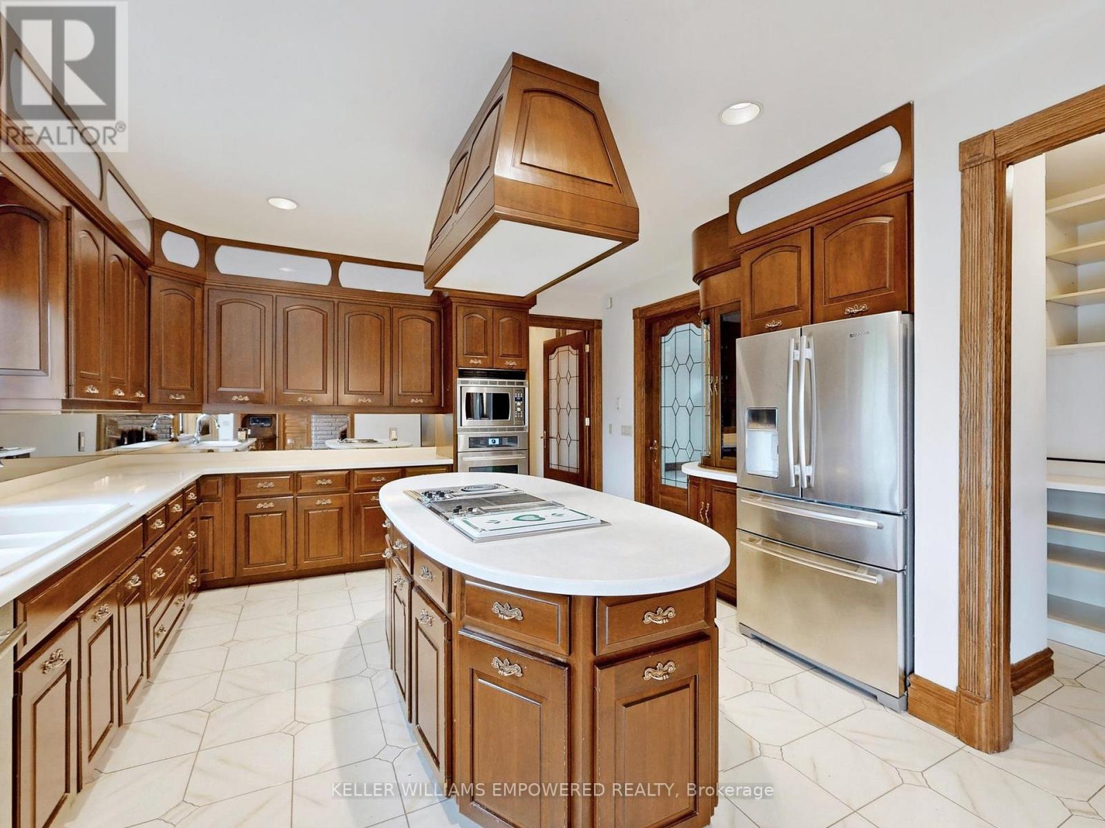 25 Quail Run Boulevard, Vaughan, Ontario  L6A 1E9 - Photo 14 - N12507990