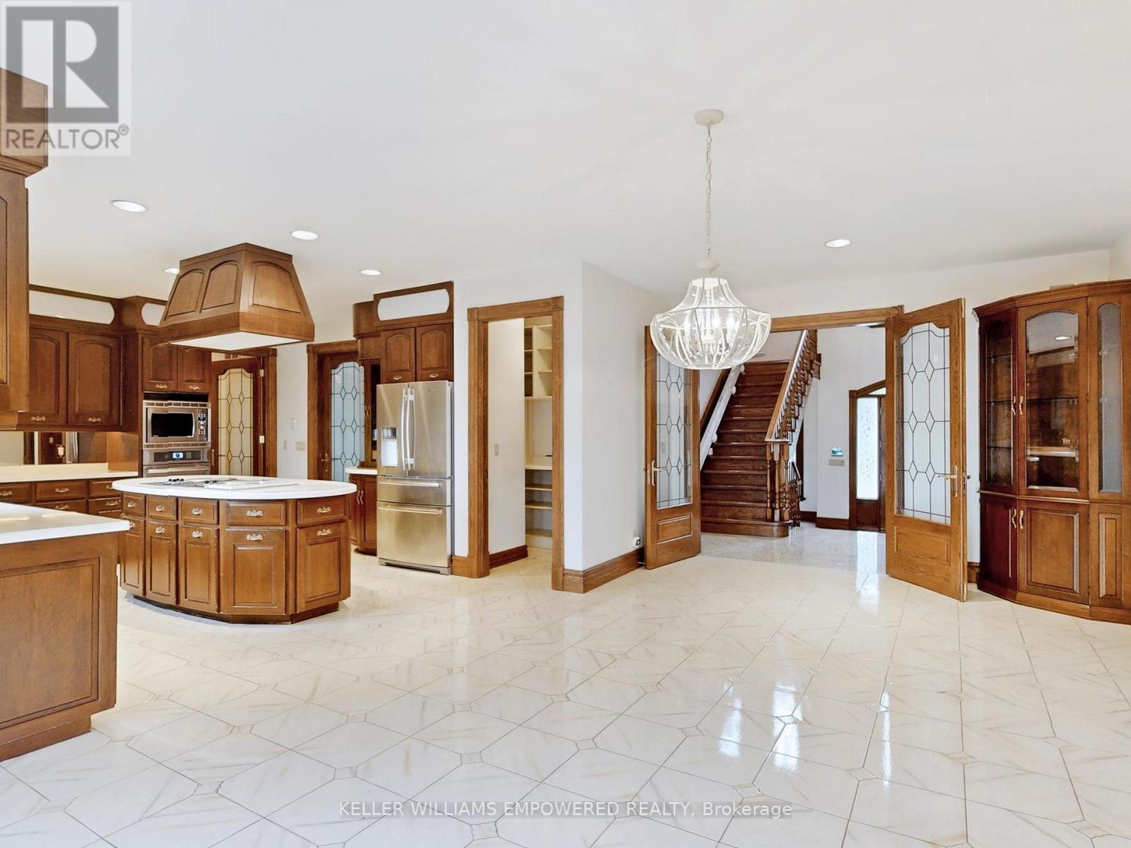 25 Quail Run Boulevard, Vaughan, Ontario  L6A 1E9 - Photo 15 - N12507990