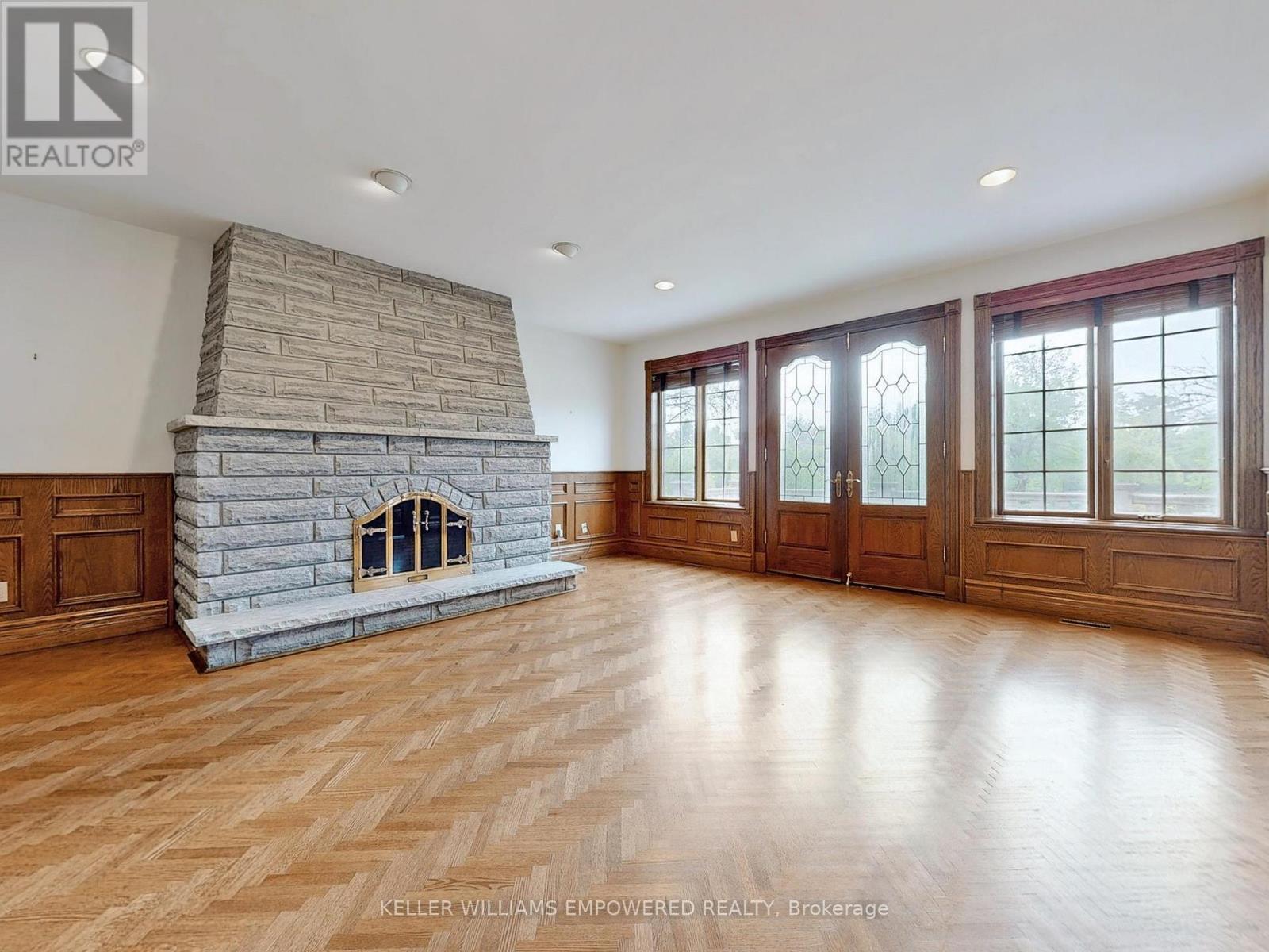 25 Quail Run Boulevard, Vaughan, Ontario  L6A 1E9 - Photo 16 - N12507990