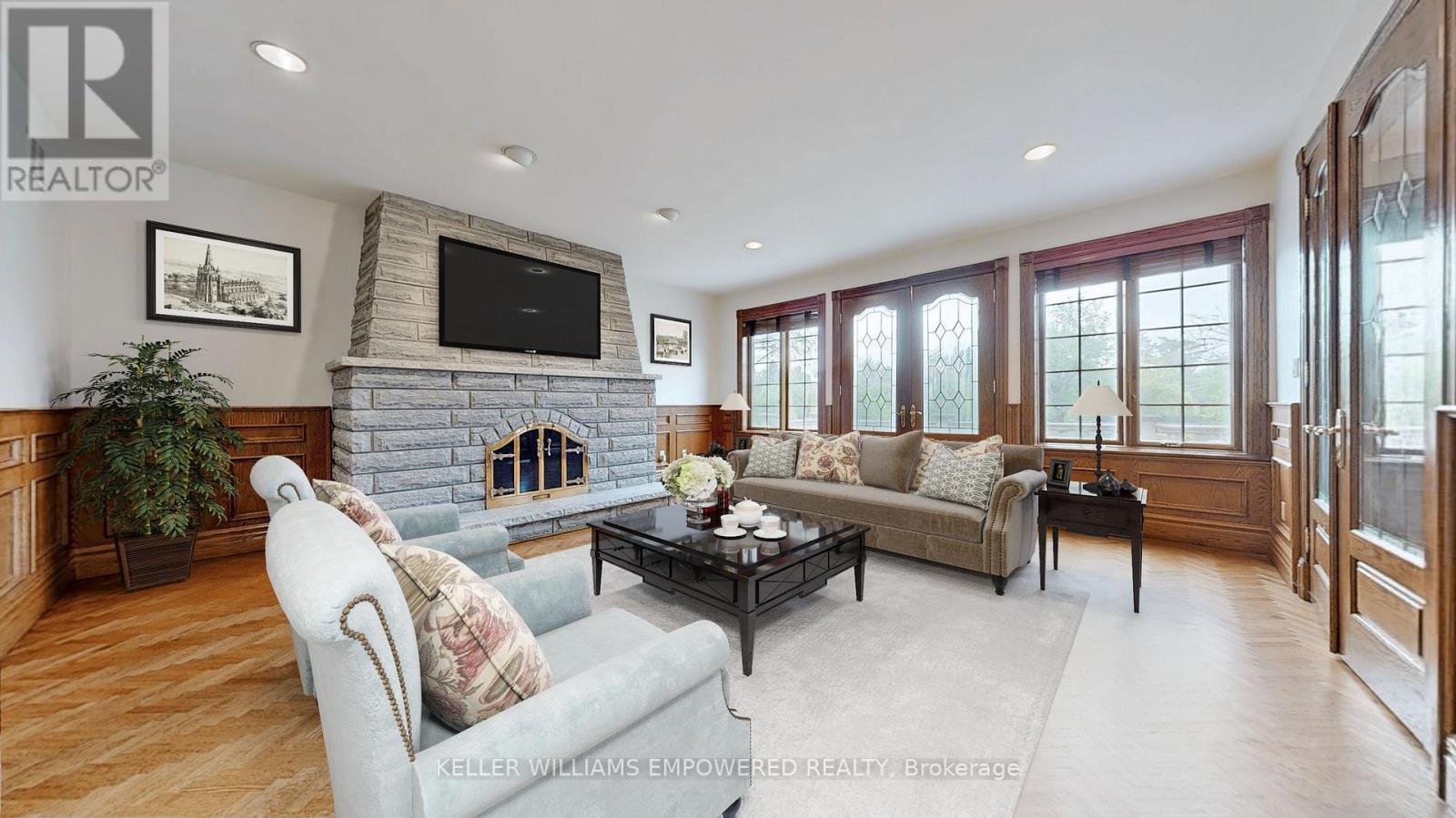 25 Quail Run Boulevard, Vaughan, Ontario  L6A 1E9 - Photo 17 - N12507990