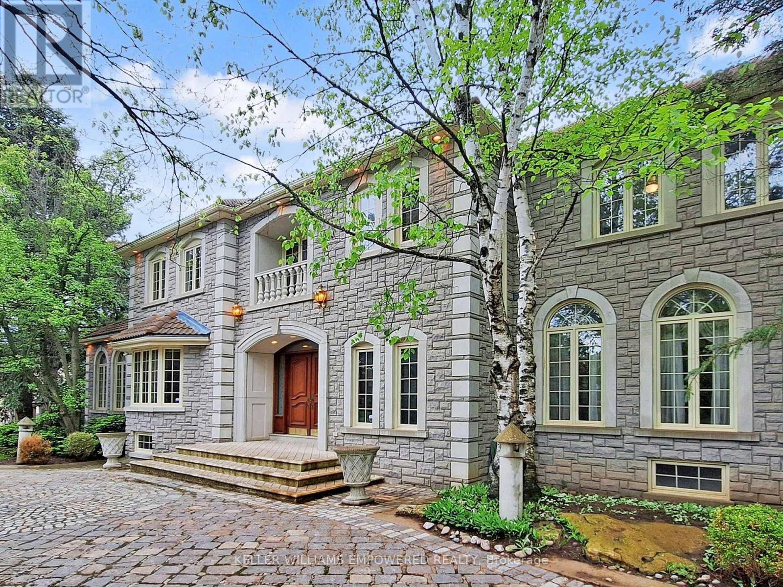 25 Quail Run Boulevard, Vaughan, Ontario  L6A 1E9 - Photo 2 - N12507990