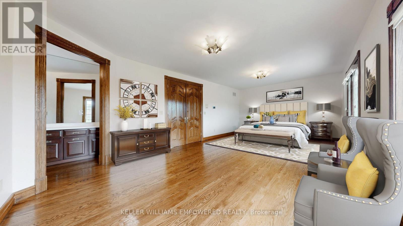 25 Quail Run Boulevard, Vaughan, Ontario  L6A 1E9 - Photo 24 - N12507990