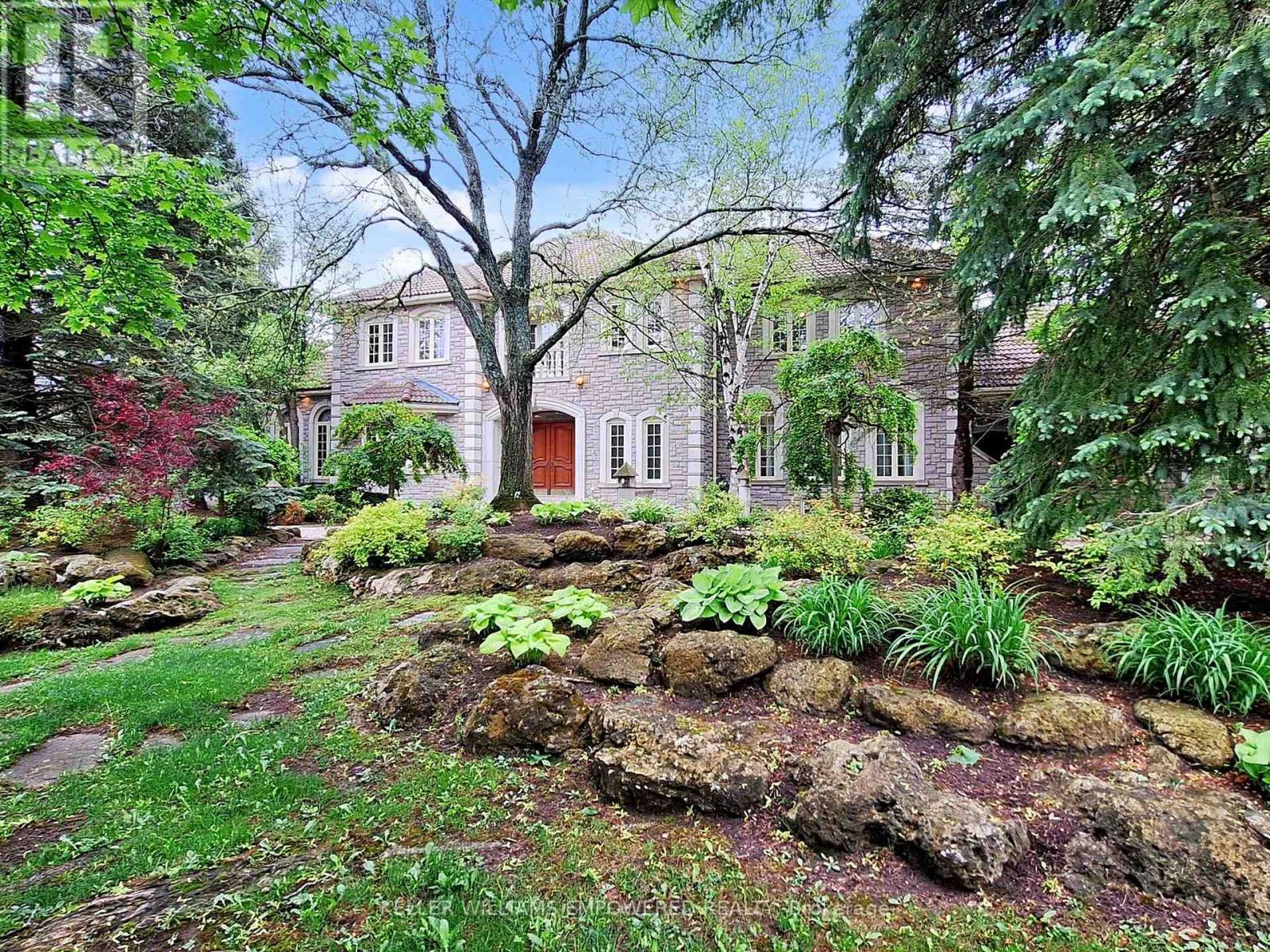 25 Quail Run Boulevard, Vaughan, Ontario  L6A 1E9 - Photo 3 - N12507990