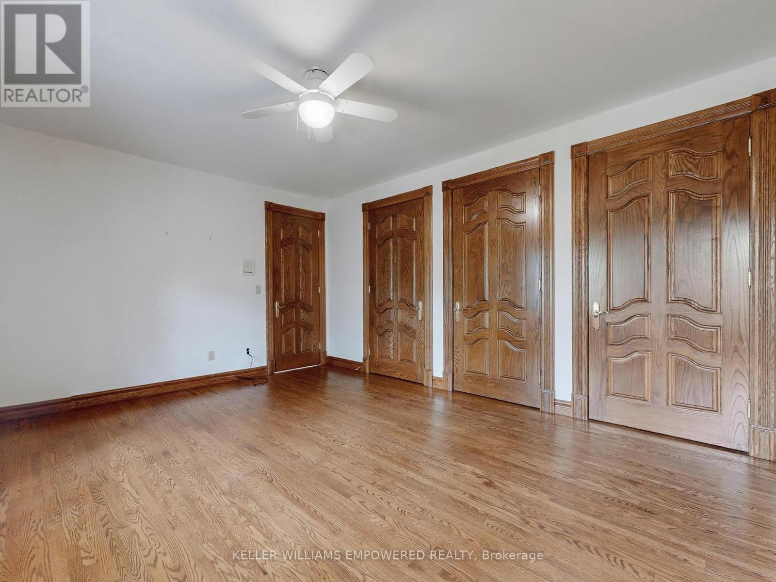 25 Quail Run Boulevard, Vaughan, Ontario  L6A 1E9 - Photo 32 - N12507990