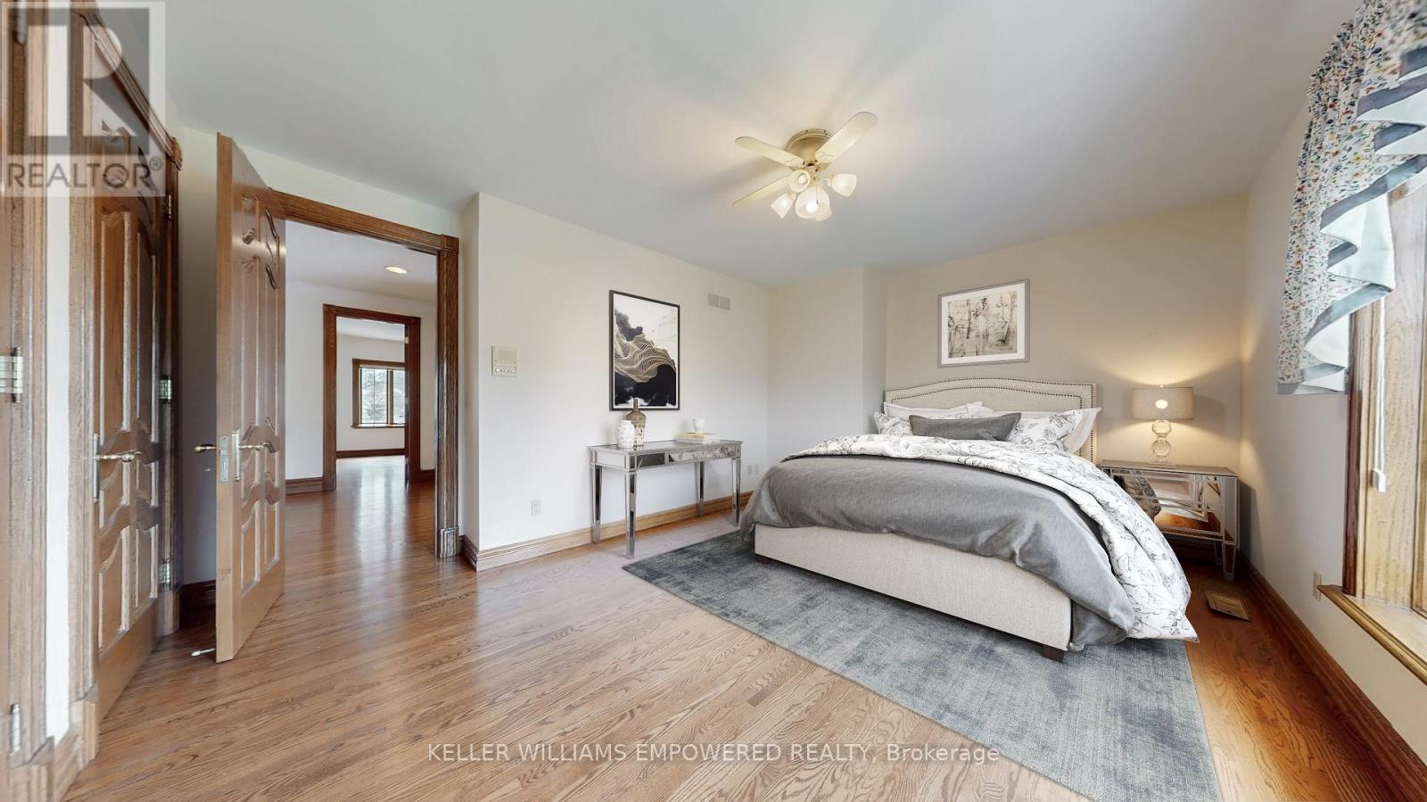 25 Quail Run Boulevard, Vaughan, Ontario  L6A 1E9 - Photo 36 - N12507990