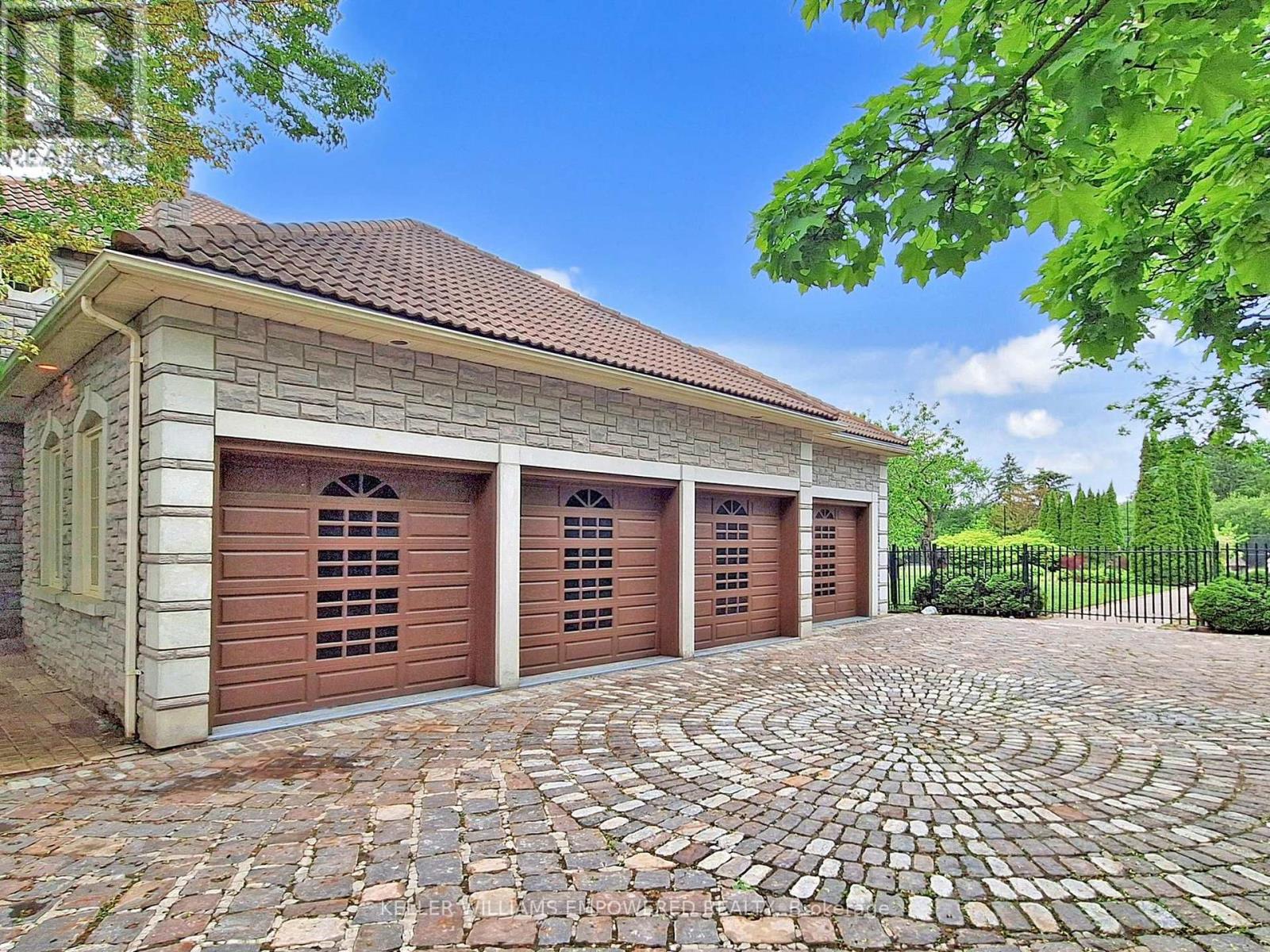 25 Quail Run Boulevard, Vaughan, Ontario  L6A 1E9 - Photo 4 - N12507990