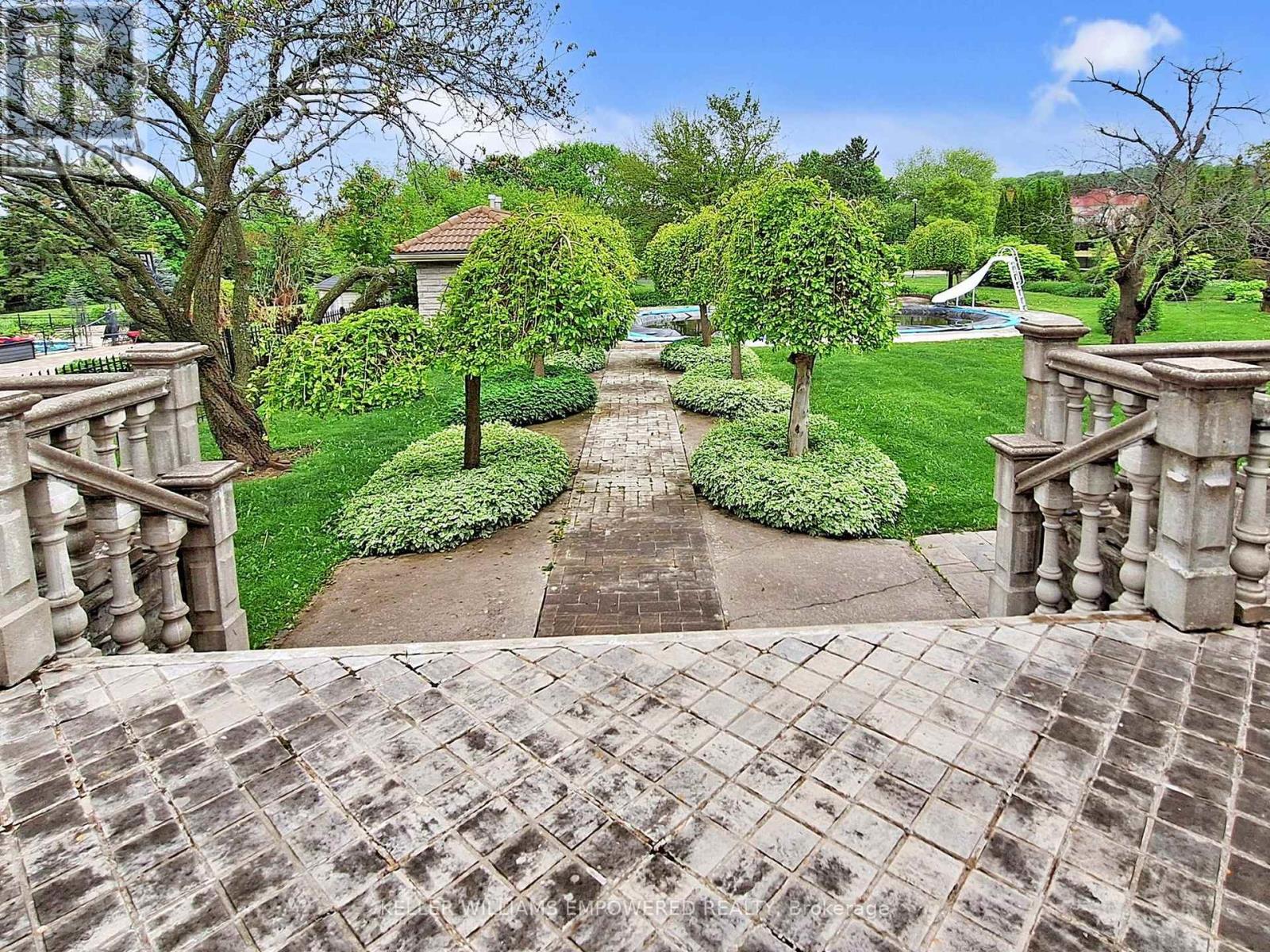 25 Quail Run Boulevard, Vaughan, Ontario  L6A 1E9 - Photo 46 - N12507990