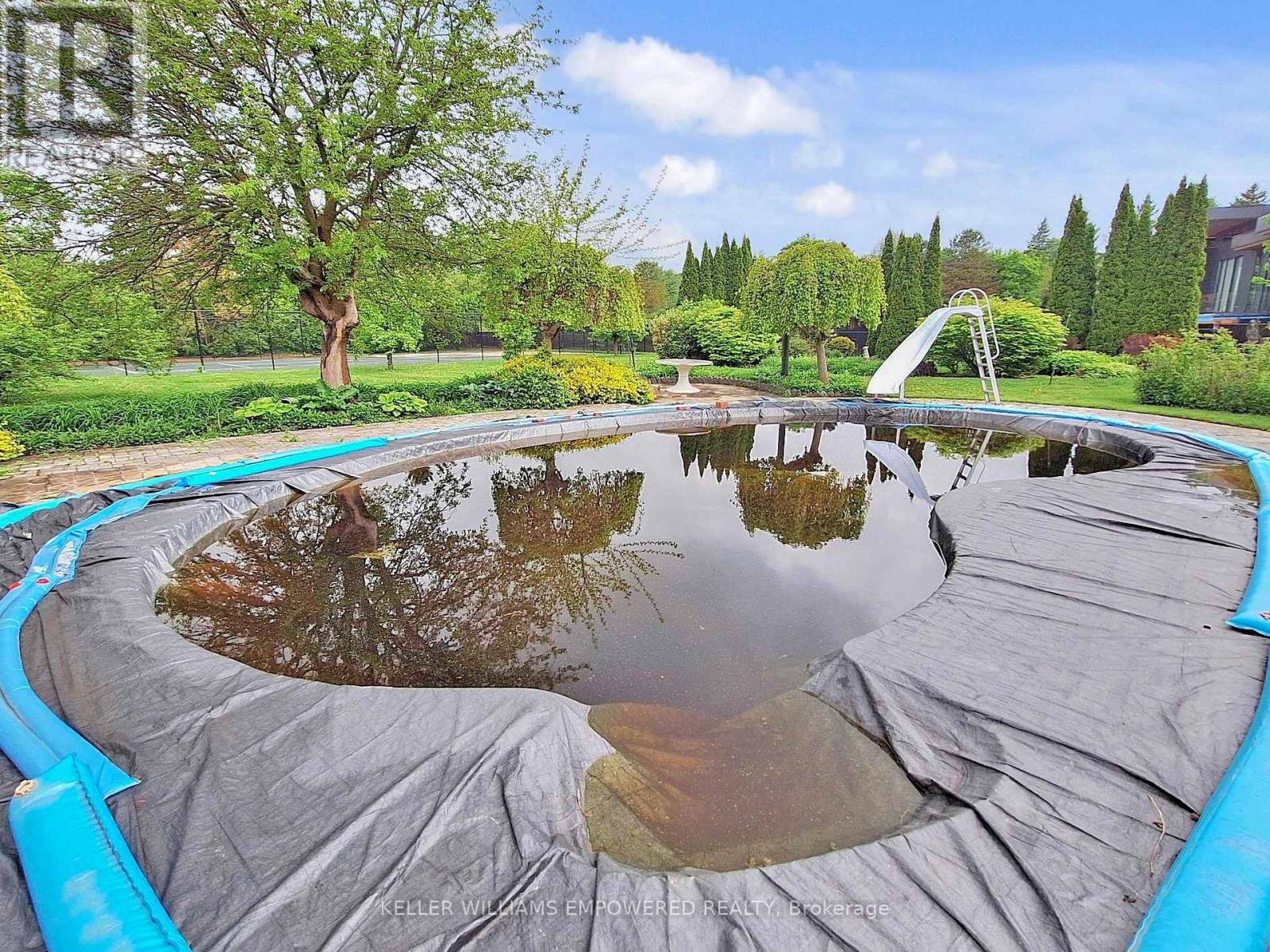 25 Quail Run Boulevard, Vaughan, Ontario  L6A 1E9 - Photo 47 - N12507990