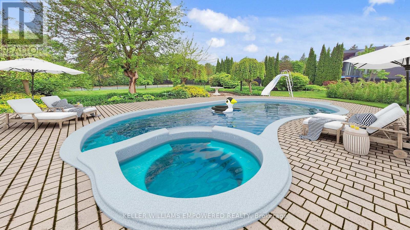 25 Quail Run Boulevard, Vaughan, Ontario  L6A 1E9 - Photo 48 - N12507990