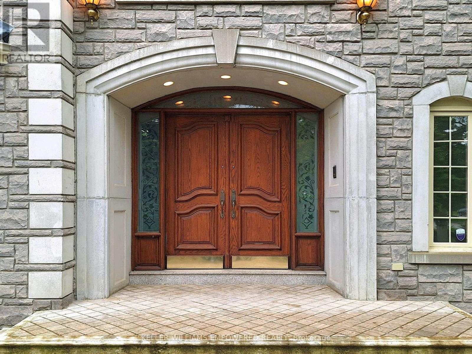 25 Quail Run Boulevard, Vaughan, Ontario  L6A 1E9 - Photo 5 - N12507990