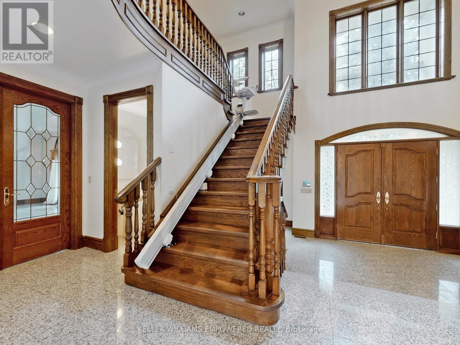 25 Quail Run Boulevard, Vaughan, Ontario  L6A 1E9 - Photo 6 - N12507990