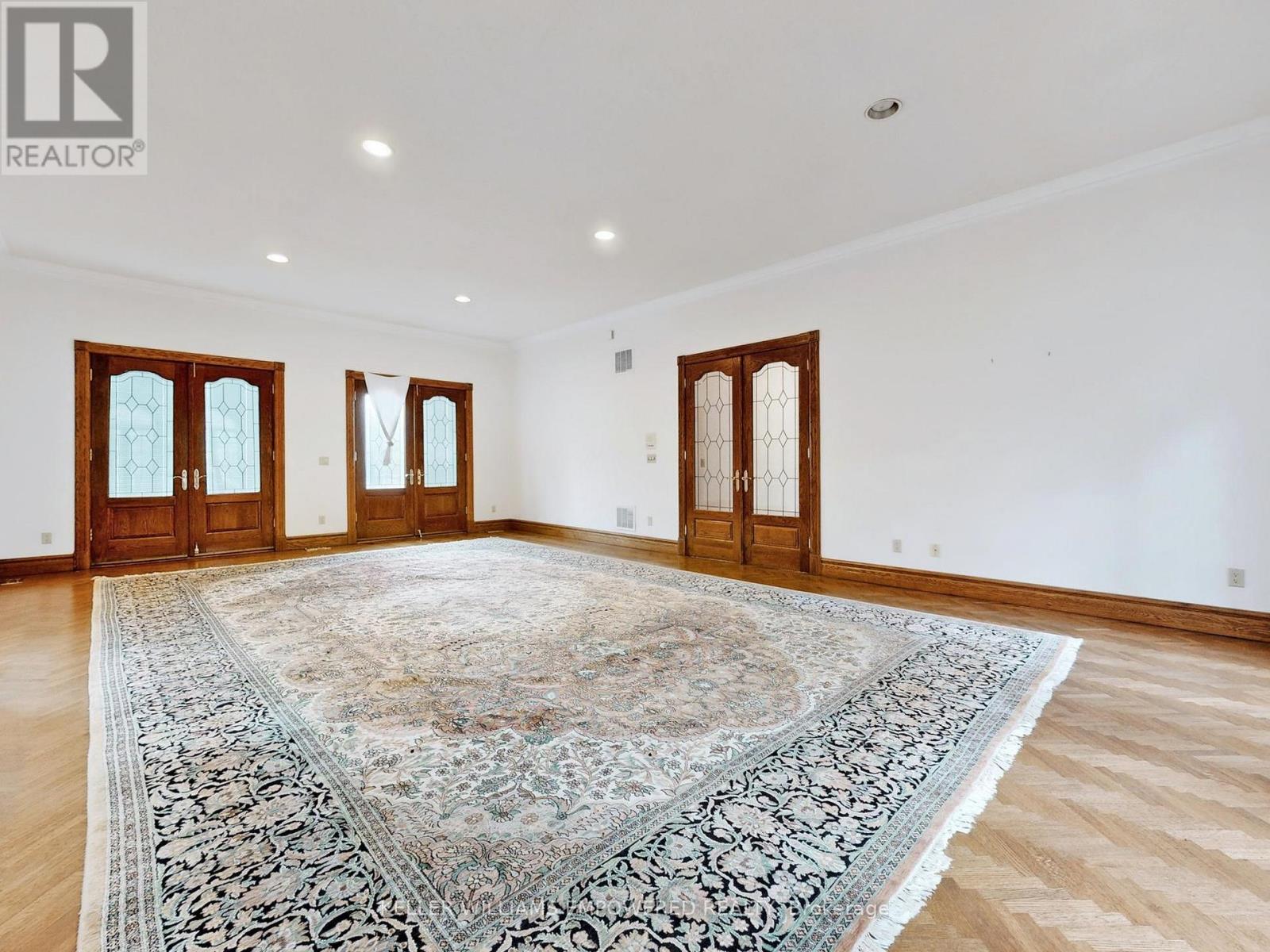 25 Quail Run Boulevard, Vaughan, Ontario  L6A 1E9 - Photo 8 - N12507990