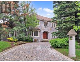 25 Quail Run Boulevard, Vaughan, Ca