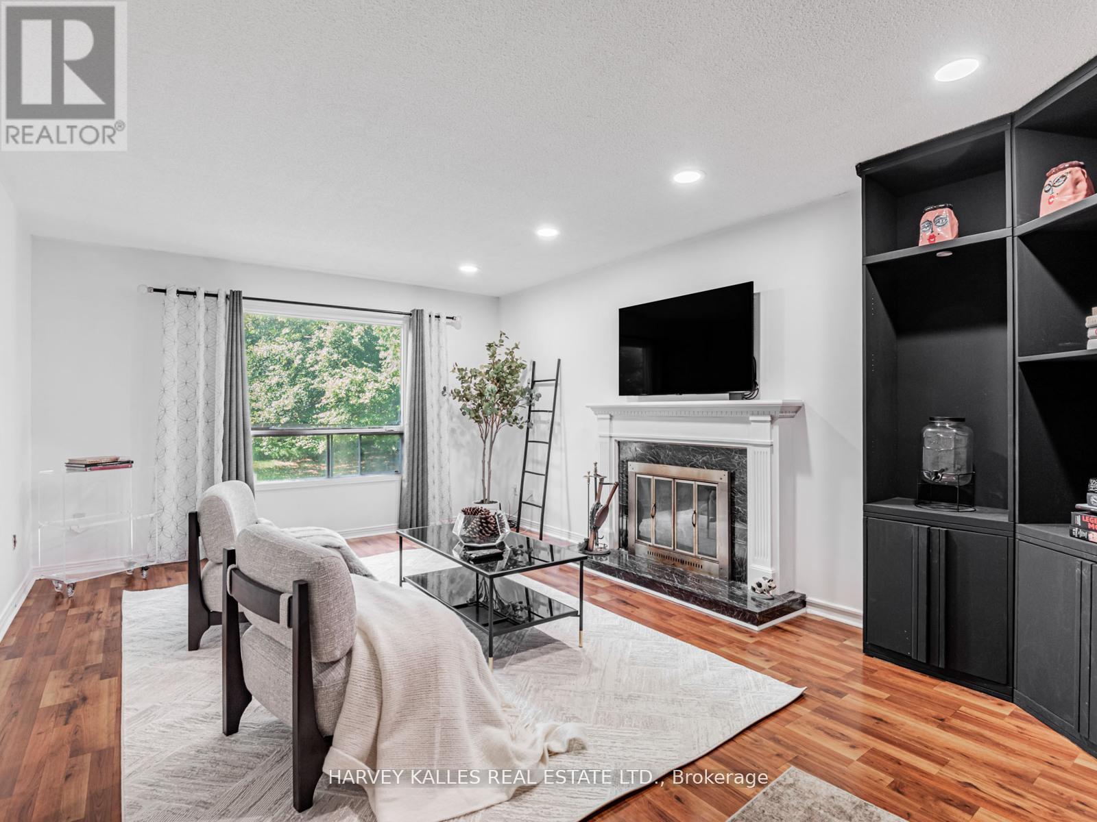 85 Franmore Circle, Vaughan, Ontario  L4J 3B9 - Photo 12 - N12508012