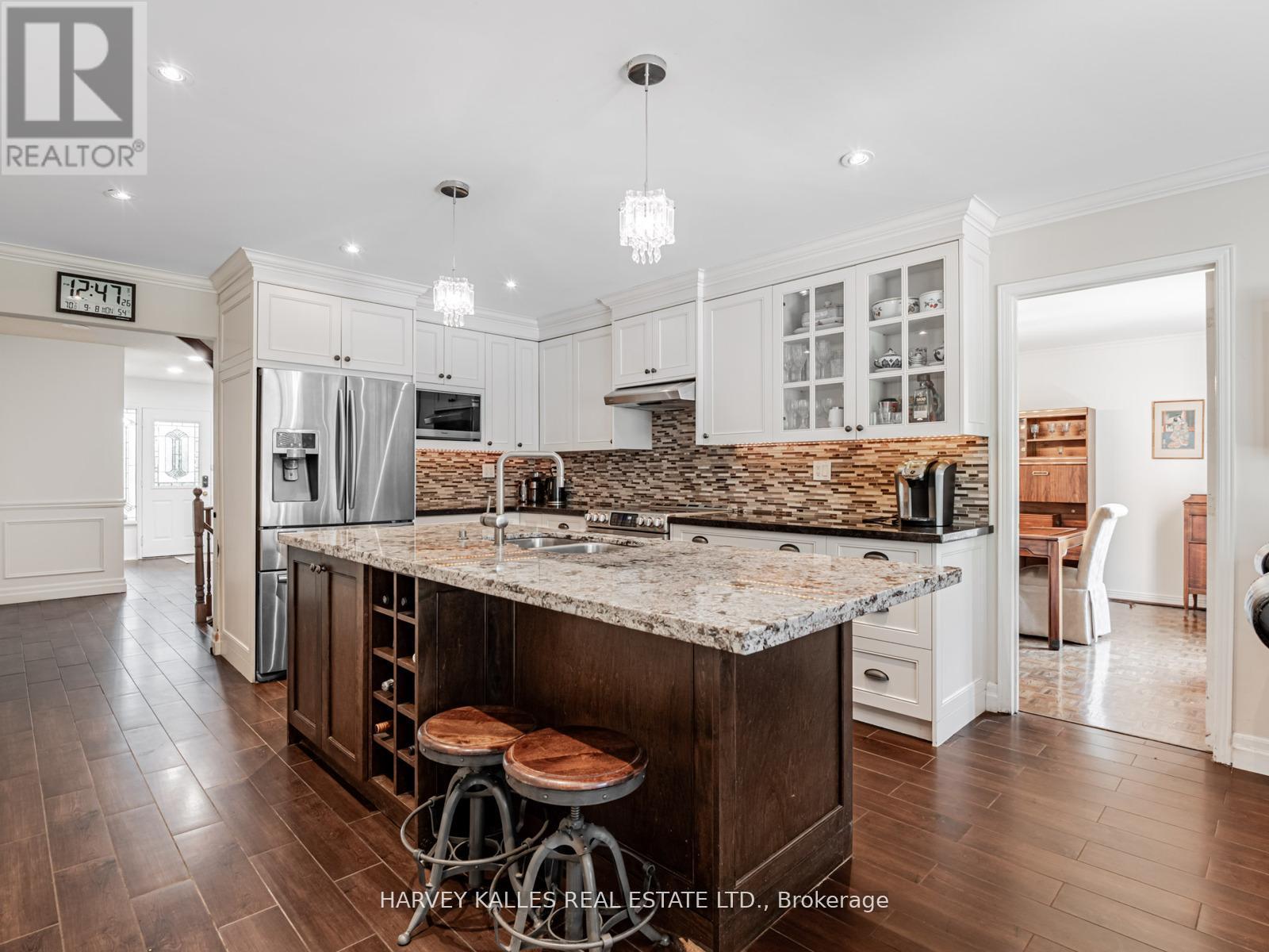 85 Franmore Circle, Vaughan, Ontario  L4J 3B9 - Photo 14 - N12508012